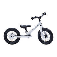 Беговел Trybike двухколесный Белый (TBS-2-WHT)