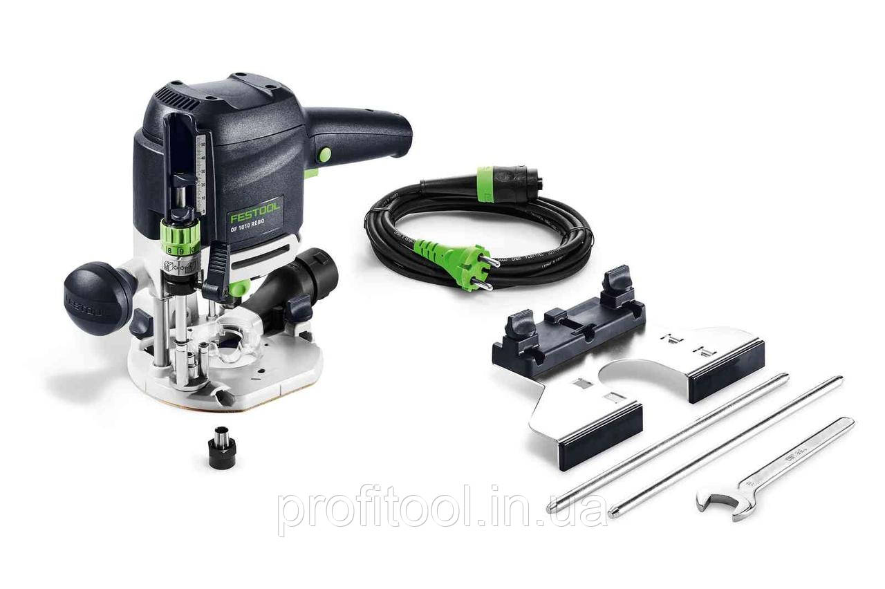 FESTOOL Вертикальний фрезер OF 1010 REBQ 576925