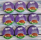 Вафлі Неаполітанські в Шоколаді з Горіховою Начинкою Milka Napolitana cu Ciocolata Crema Alune 30 г Швейцарія, фото 6