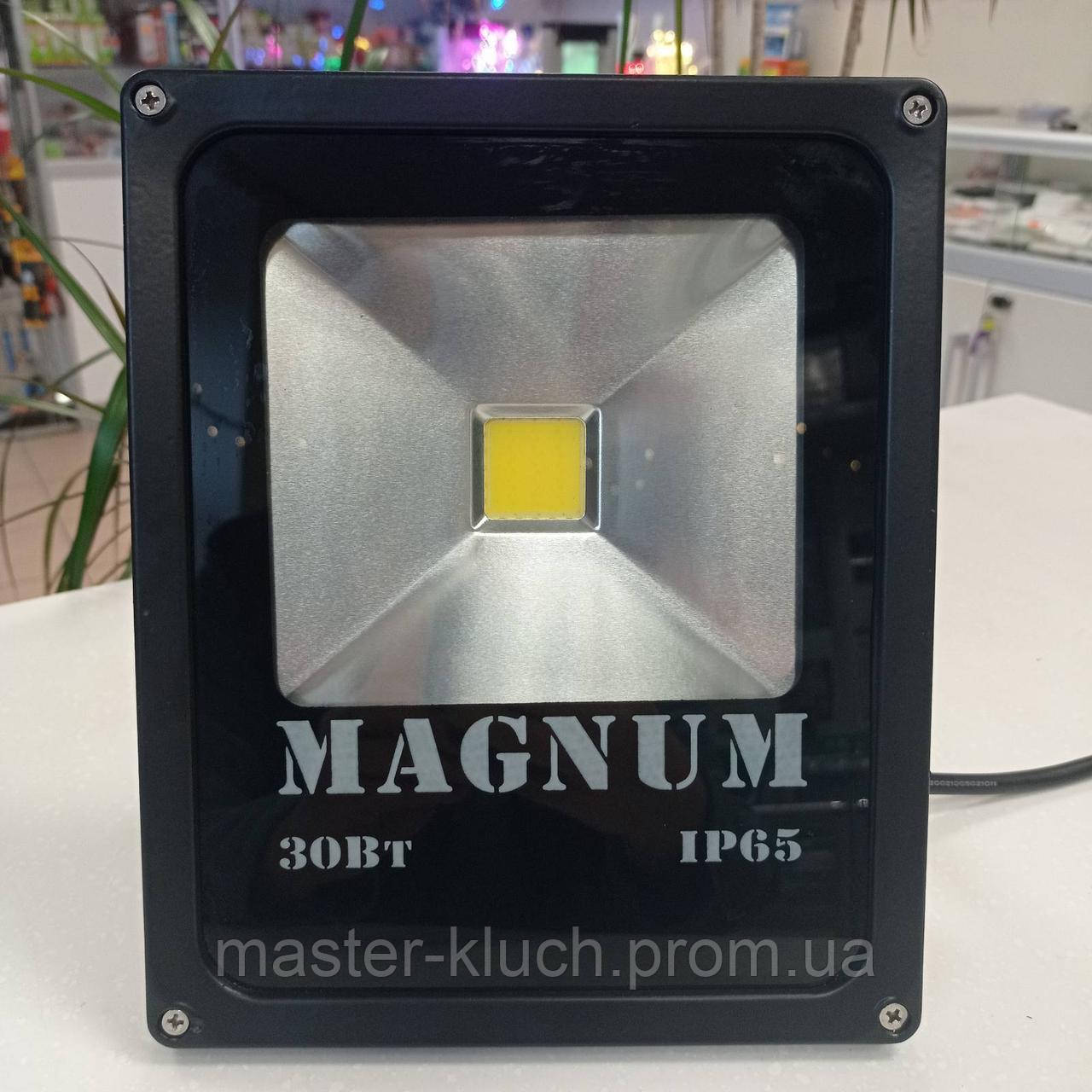 Прожектор 30W Magnum