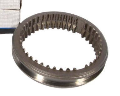 Муфта синхронизатора Газель NEXT 1-2 пер. голая КПП 6-ти ступ. (пр-во ...