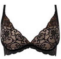 770103 Бюстгальтер пушап  ALISEE