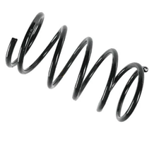 Пружина передня Chery Elara A21 / Чері Елара A21 A21-2902011AC