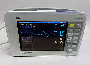 Монітор пацієнта Drager Infinity Delta  для моніторингу і контролю основних фізіологічних параметрів пацієнта