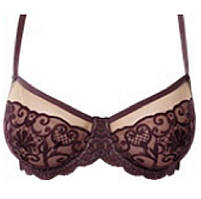 770104 Бюстгальтер балконет ALISEE