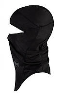 Балаклава Buff THERMONET BALACLAVA solid black (BU 124107.999.10.00)