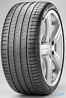 Літня шина Pirelli PZero 285/45 R21 113Y XL