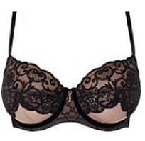 770105 Бюстгальтер м'яка чашка ALISEE