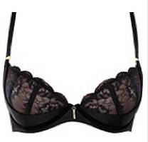 770106 Бюстгальтер м'яка чашка ALISEE