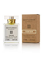 Тестер 60ml Gold для мужчин Givenchy Gentleman