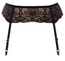 780062 Пояс для панчіх ALISEE