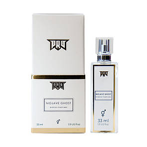 РАСПРОДАЖА Byredo Mojave Ghost Elite Parfume унисекс 33 мл