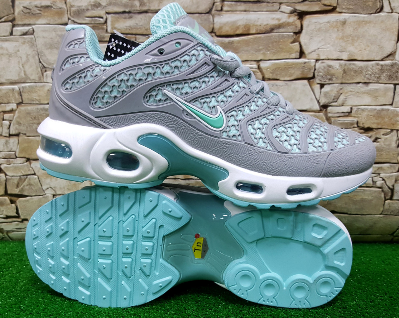 Жіночі кросівки Nike Air Max 2019.p.37(24,3)см.
