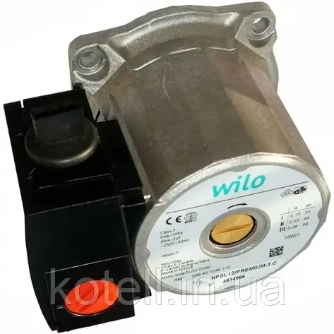 Насос циркуляційний для котла Wilo RSL15/5-3 Protherm Тигр v12 0020025208, фото 1