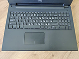 Ноутбук Dell Inspiron 3541 / 15.6  HD / AMD A6 6310APU / 4GB / HDD500GB / Radeon R4, фото 6