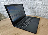 Ноутбук Dell Inspiron 3541 / 15.6  HD / AMD A6 6310APU / 4GB / HDD500GB / Radeon R4, фото 3