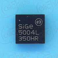 Высокочастотный усилитель SiGe SE5004L-R QFN20