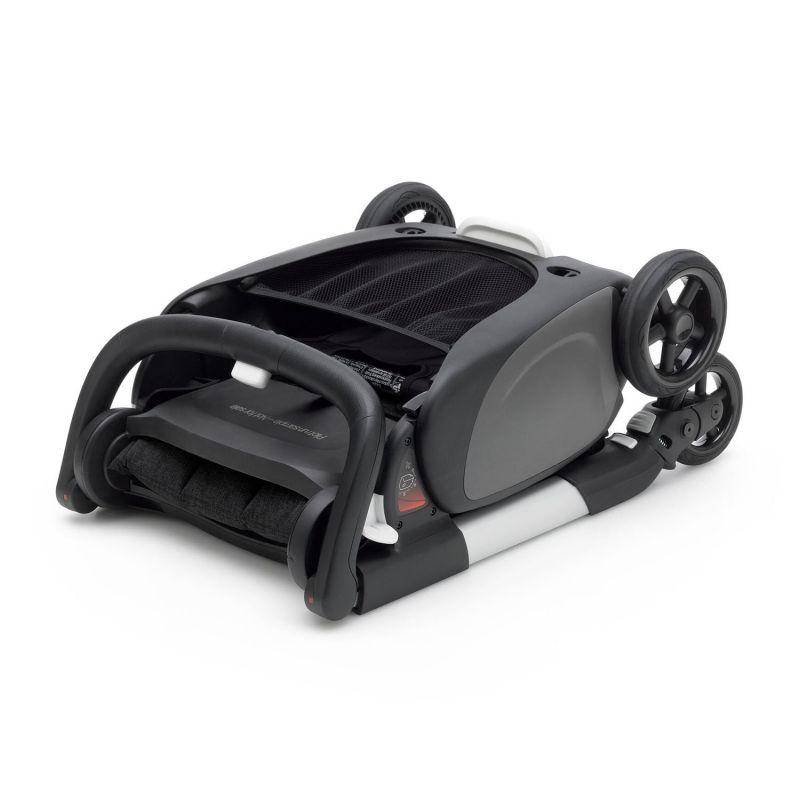 База коляски Bugaboo Ant Alu 910110AL01