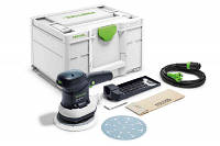 Festool Эксцентриковая шлифовальная машинка ETS 150/3 EQ-Plus 576072