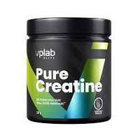 Pure Creatine VP Lab, 300 грамм