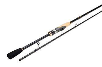 Спиннинг Crazy Fish Arion ASR762MLT 5-21g 229cm