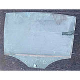 Скло дверцят задньої лівої/правої Volkswagen Passat B6, фото 2