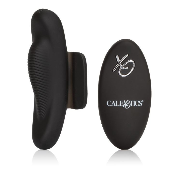 Вібратор для трусиків Lock-N-Play Remote Petite Panty Teaser від CalExotics