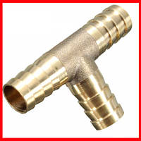 З'єднувач Т-образний 6*6*6мм AIRKRAFT E102-6-1