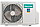 Кондиціонер Hisense TG35VE0A Apple Pie, фото 6