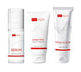 Комплекс "Рівний тон обличчя" Джерелія, фото 9