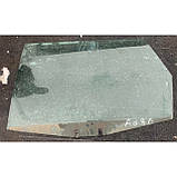 Скло дверцят задньої лівої/правої Audi A6, фото 2