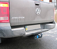 Фаркоп на Volkswagen Amarok (с 2010--) Съёмный крюк