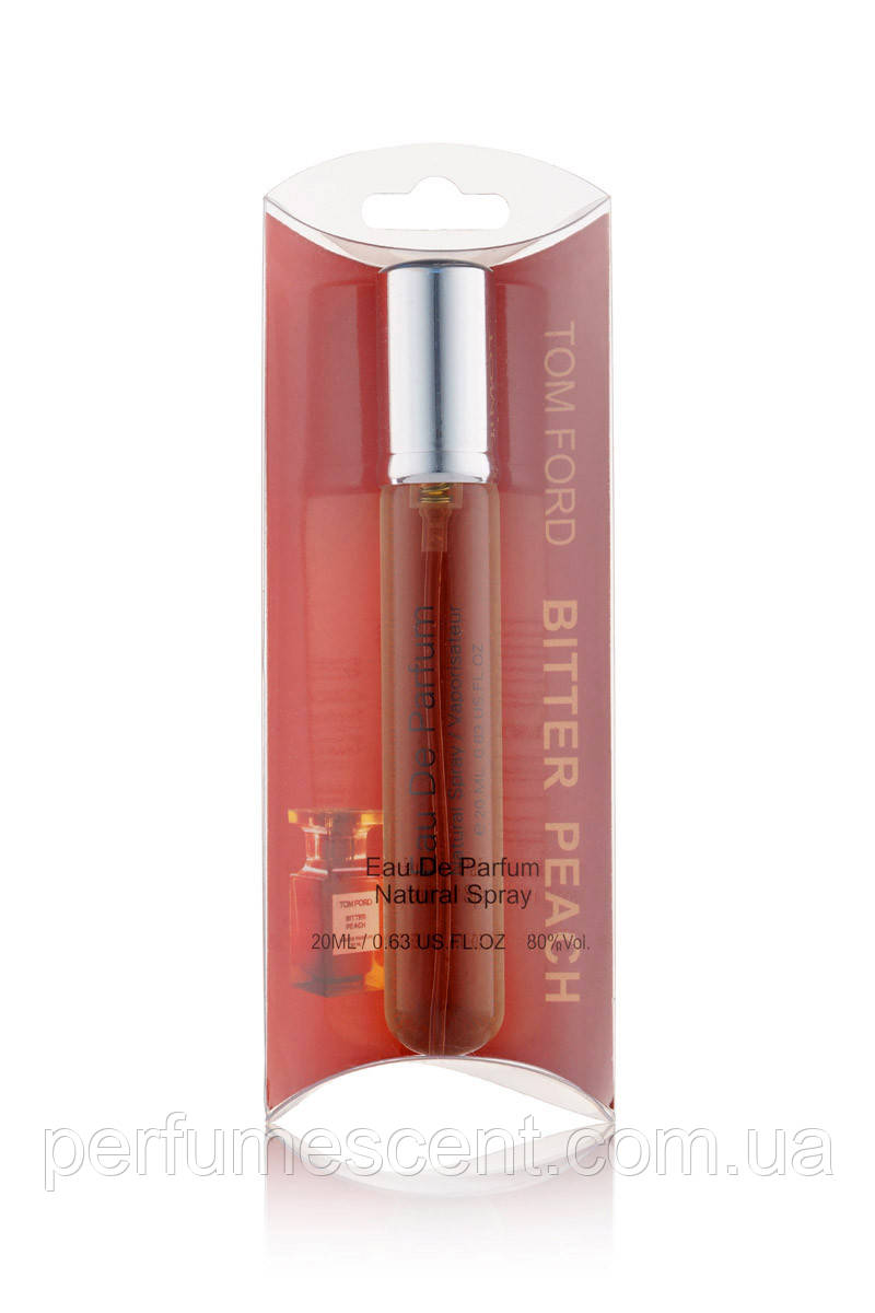 Tom Ford Bitter Peach унісекс парфум в ручці 20 мл, фото 1