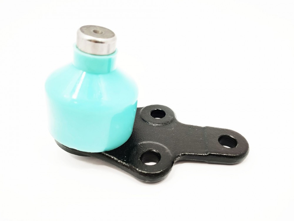 Шарова опора (нового зразка/ кріплення на три болти) KIMIKO Chery Elara А21 / Чері Елара A21 A21-2909060BB-KM, фото 1