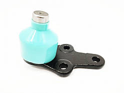 Шарова опора (нового зразка/ кріплення на три болти) KIMIKO Chery Elara А21 / Чері Елара A21 A21-2909060BB-KM