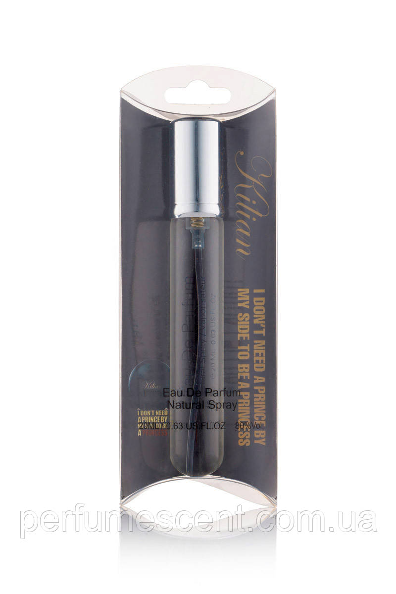 Kilian I don't Need A Prince By My Side To Be A Princess унісекс парфум в ручці 20 мл, фото 1