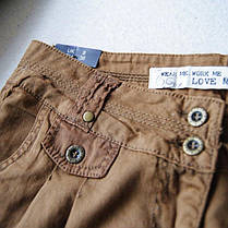 Гарні жіночі штани великого розміру 48-52, фото 2