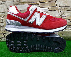 Жіночі кросівки New Balance WL574