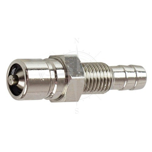 Паливний конектор, фото 1