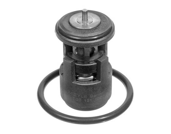 Термостат Fabia Polo, Golf 3 Golf 4 Octavia 1U 1.4 1.6 VAG 032121110B виробник Meyle Німеччина, фото 1