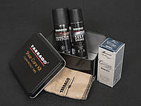 Набор по уходу за обувью Tarrago Shoe Care Metal Box Shoe Care Metal Box Набор по уходу за обувью Tarrago Shoe Care Metal Box