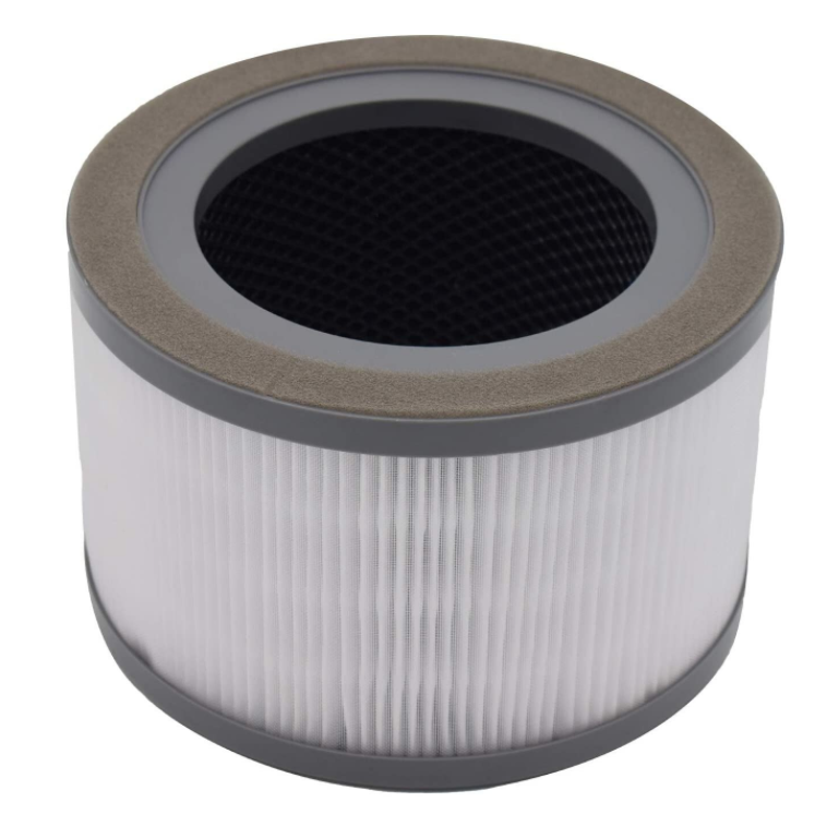 Фильтр для очистителя воздуха Levoit VISTA 200 с активированным углем - фото 1 - id-p1530774741