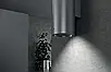Витяжка циліндрична Fabiano Cylindra 40 Inox (нерж. сталь) пристінна, фото 3