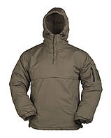 Куртка Mil-Tec Анорак зимний оливковый