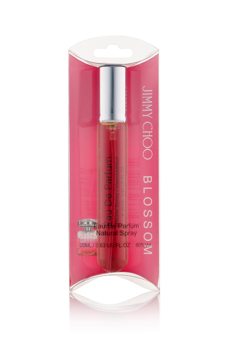 Jimmy Choo Blossom жіночий парфум в ручці 20 мл