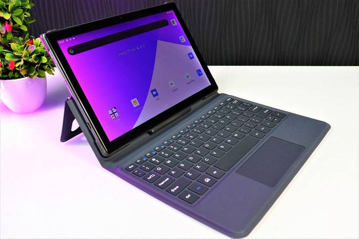 Купить Планшет с клавиатурой для работы iHunt PC 10 PRO 4/64, цена 8500 ...