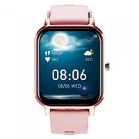 Смарт-часы iHunt SmartWatch 9 Titan Pink