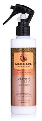 Bingo Marula Oil Спрей-масло для волосся з маслом марули, 250 мл, 90054, фото 1