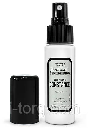 Тестер жіночий Penhaligon's Portraits Changing Constance, 60 мл K-86, фото 1