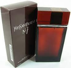 Yves Saint Laurent YSL M7 туалетна вода (тестер) 100 мл